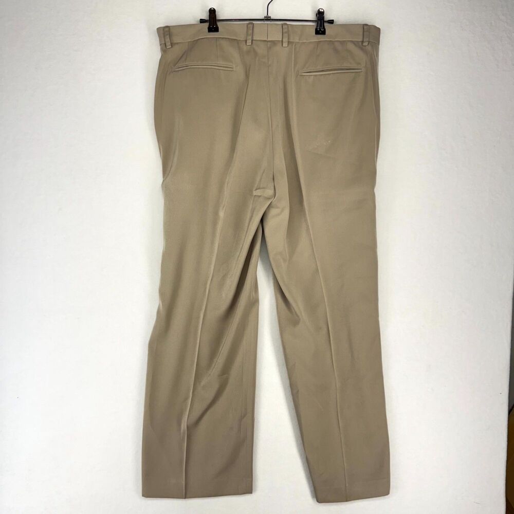 Axcess Khaki‎ Dress Pants Mens Size 38/30